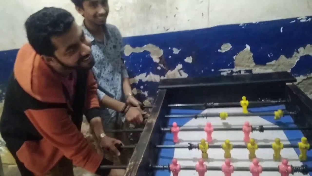 Hand Ball Game _ LAHORE _BATTLE_ PAKISTAN No 1 HM Record YouTube