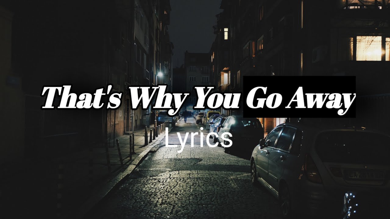 Sleeping Child Mltr Lyrics Meaning