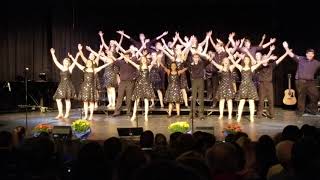 Cvca choir