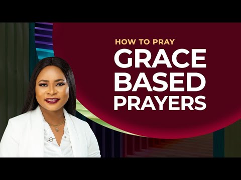 How To Pray