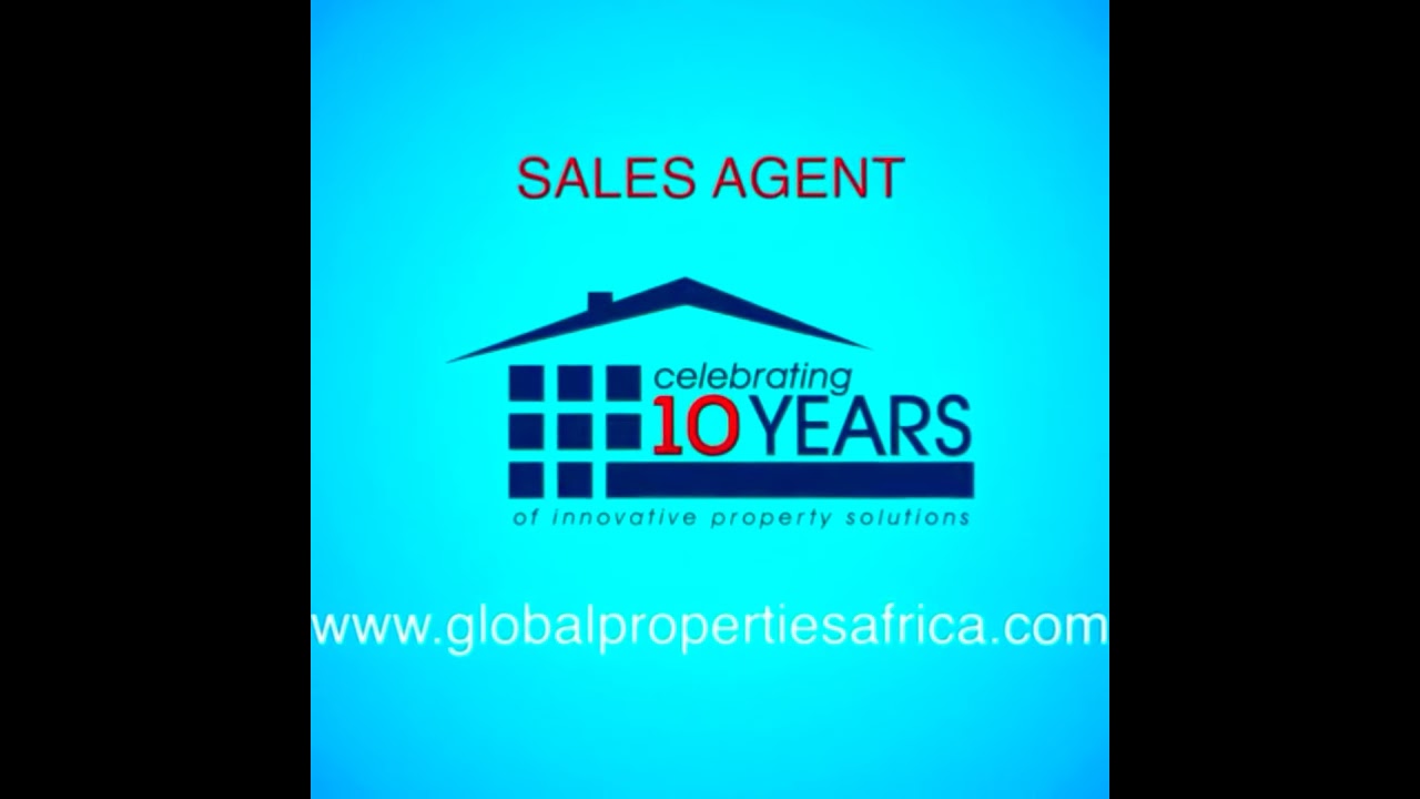 Paradise View Housing Estate Salagi Gambia YouTube