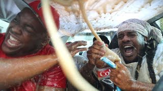 THE BEST COKE AND MENTOS CHALLENGE ON YOUTUBE!