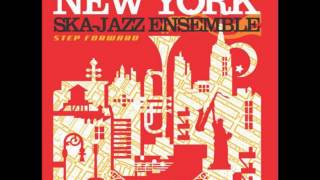 You Are My Love - New York Ska-Jazz Ensemble chords