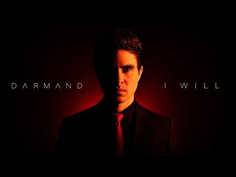 DARMAND - I Will (Official Music Video)