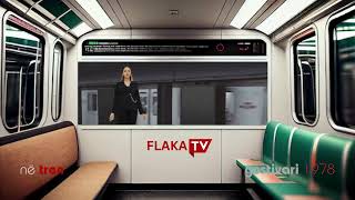 Në tren...Gostivar | Flaka Tv