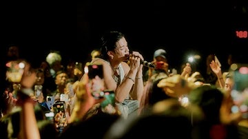 (S)TRONG Trọng Hiếu - Kho Báu (1st STAGE) | LIVE @1900 Future Hits #72