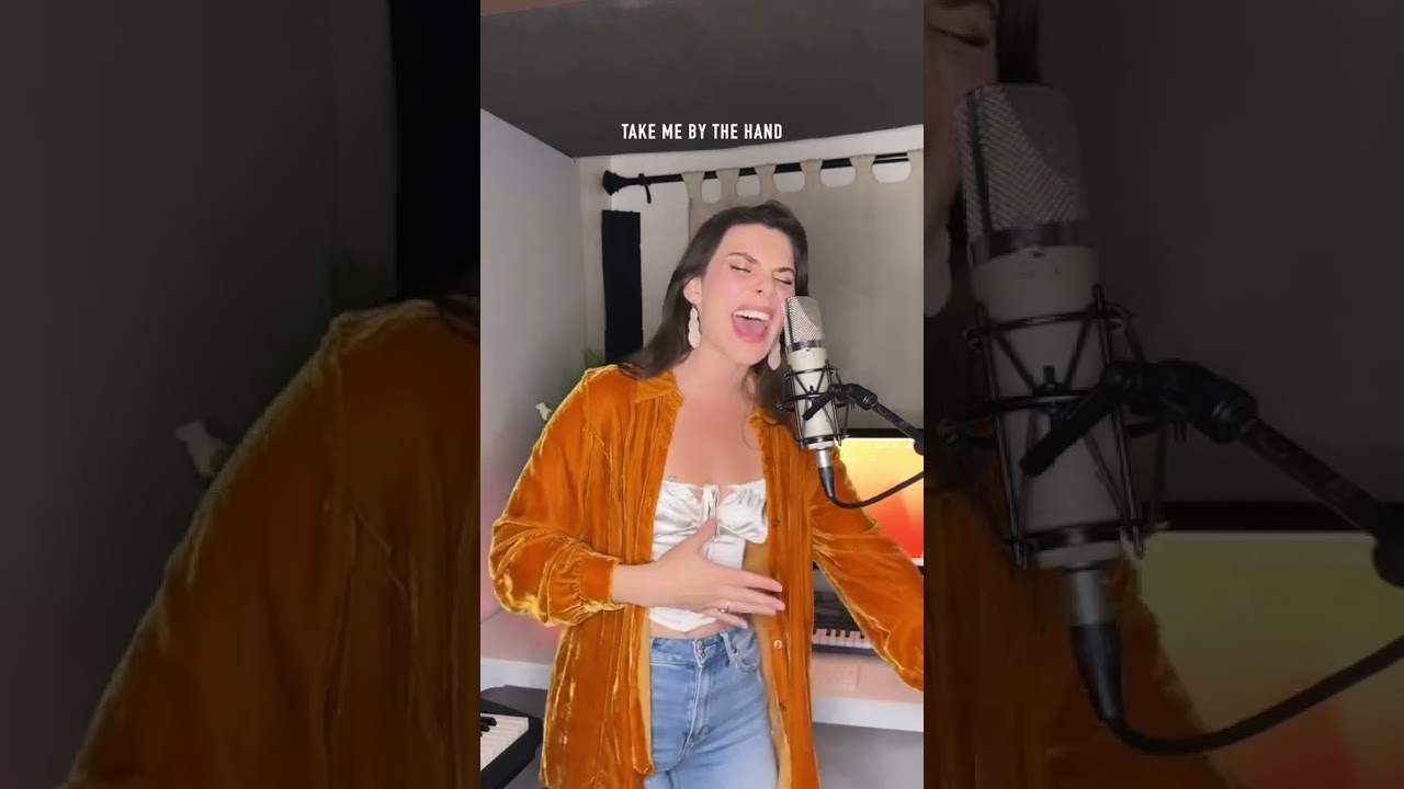 All I Ask - Adele  (Estella dawn cover)