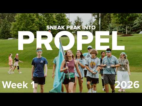 Propel Recap 2026