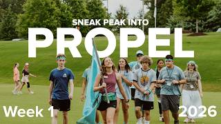 Propel Recap 2026