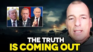 Everyone is Too Scared To Admit This… | Alex Krainer