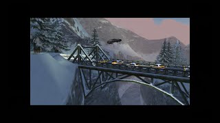 007: Nightfire - Enemies Vanquished