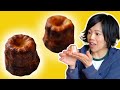 🇫🇷 Canelé - Baking With BEESWAX - Most Difficult Recipe Ever?