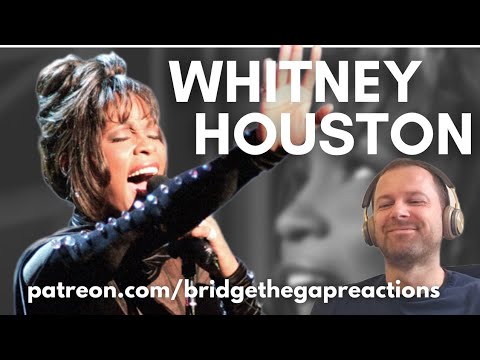 Whitney Houston - Ama 1994 I Loves You, Porgy And I Am Telling You I'm Not Going I Have Nothing