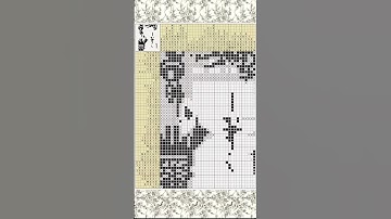 Game: Nonograms Katana Liberty 35x50