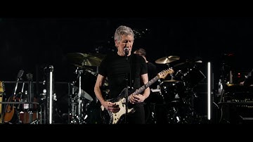 Roger Waters - "Have a Cigar" - from This Is Not A Drill: Live from Prague