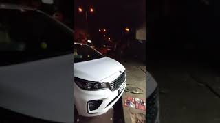 Kia Carnival Full Work All Items Available In Sonmon Car Accessories Karol Bagh Near Karol Bagh