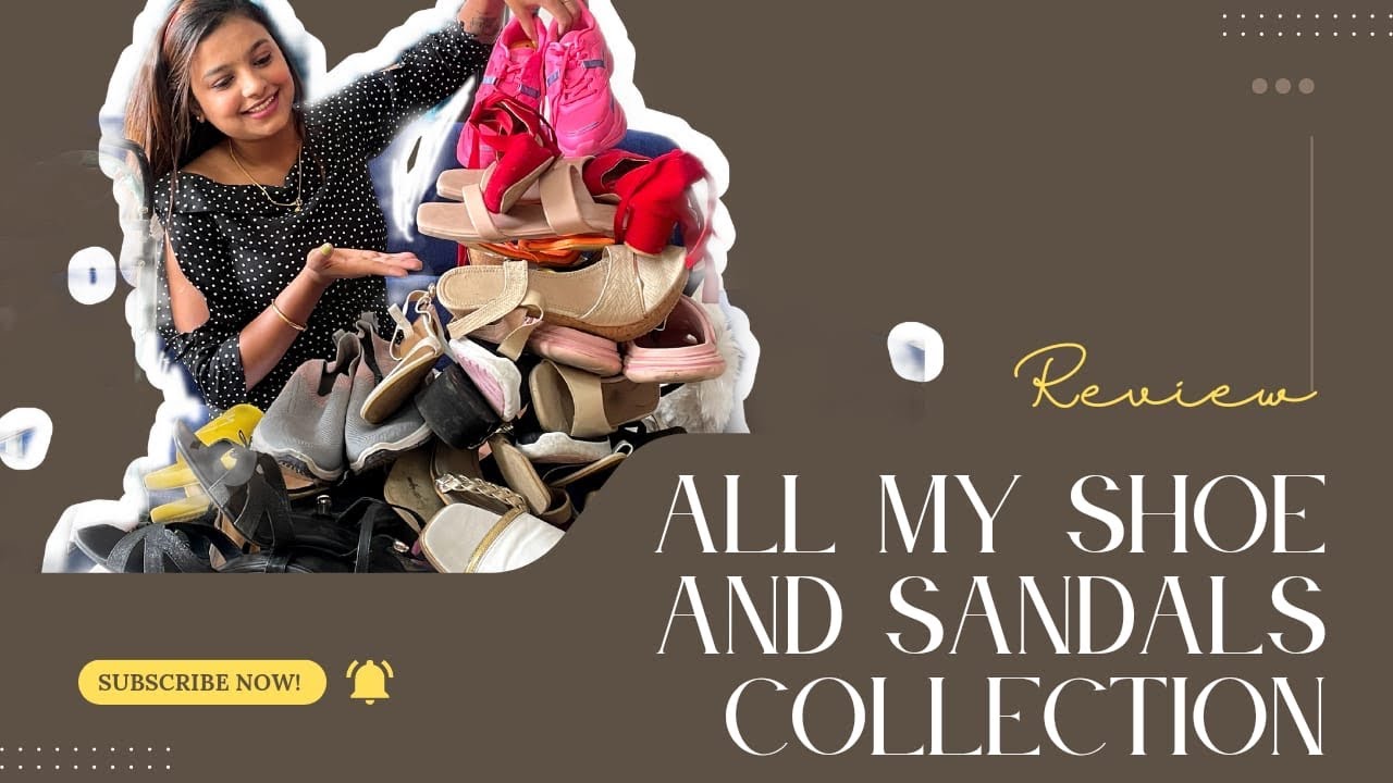 ￼ | Shoes nd sandal collections | 