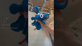 How To Wash Your Rat