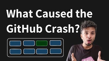 How an Edge Case Caused the GitHub Downtime