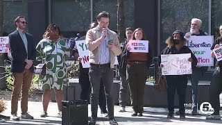 The End Of This Housing Program Could Leave Hundreds Homeless In Ohio