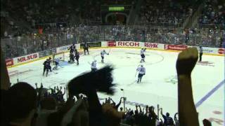 Marlies Game in Six Minutes - 05/21/2012
