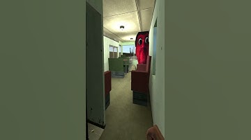 Part-1554 #garrysmod #yoshiegaming