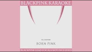 Download lagu BLACKPINK - Typa Girl (Instrumental With Background Vocals)