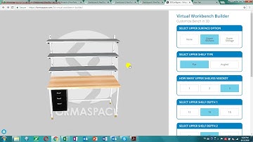 3D Product configurator