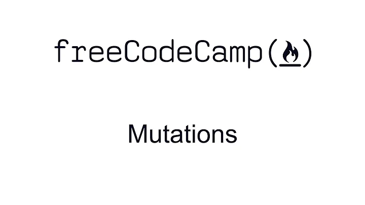 Mutations - Basic Algorithm Scripting - Free Code Camp