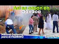 Asi es una tradicional Boda en la Sierra Sur de Oaxaca.