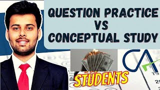 Save yourself from failing in CA / CS Exams || Know before your preparation || CA Mohit Patidar