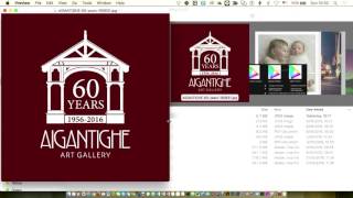 Digital image processing - From atom to pixel and back