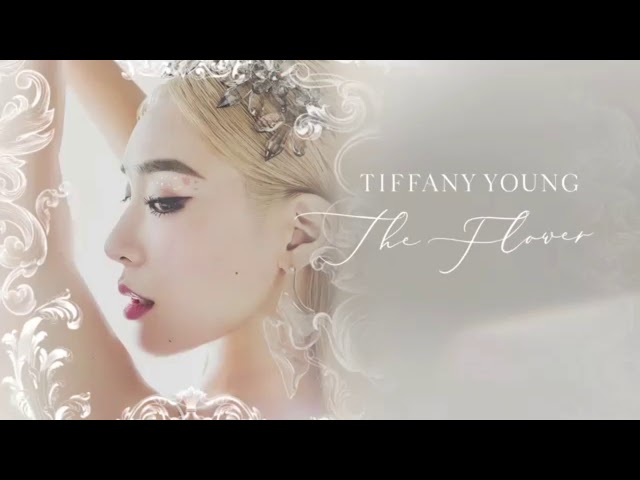 TIFFANY YOUNG[💿LIPS ON LIPS EP ALBUM] class=