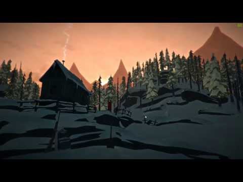 Vídeo: The Long Dark Llegará A Steam Early Access En Septiembre