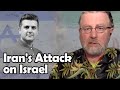 Irans attack on israel a demonstration of power without delivering a full punch  larry c johnson