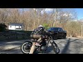 XS650 Chopper Sketchy AF