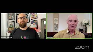 Adyashanti Interview!
