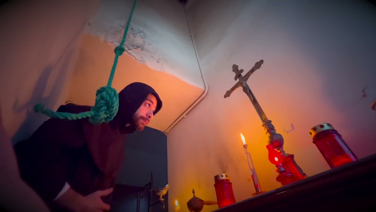 Angelus Sonans English