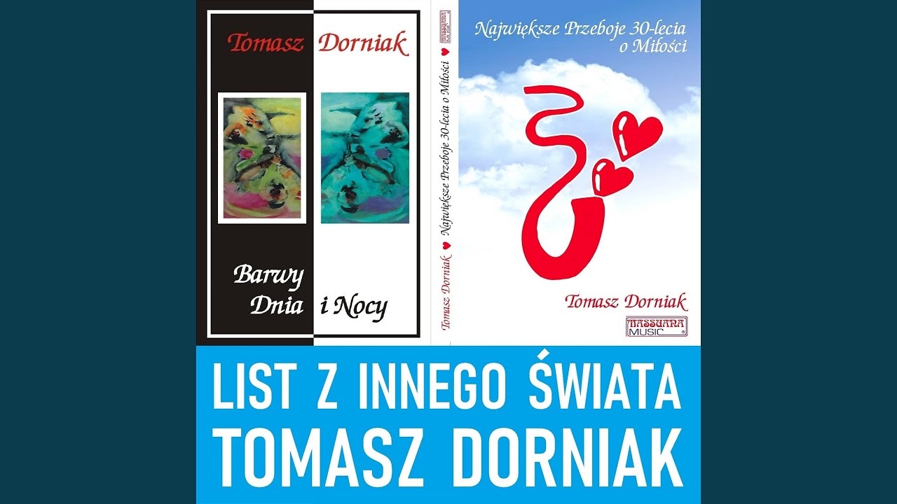 List z innego świata - YouTube