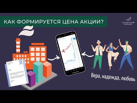 Видео: Как стоимость влияет на цену?