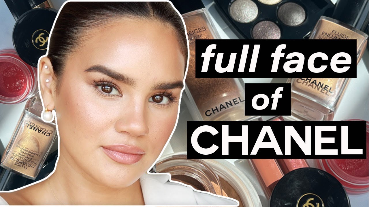 CHANEL Beauty Favorites! 