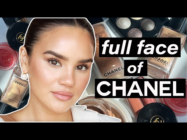 CHANEL Beauty Favorites! 