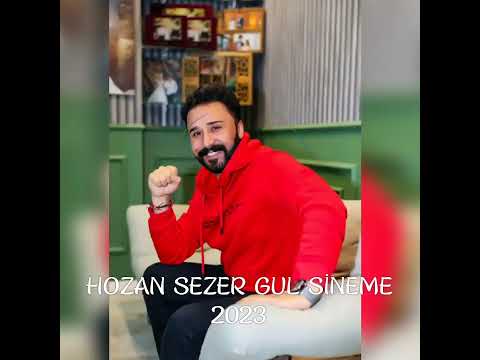 HOZAN SEZER GUL SİNEME 2023