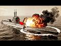 11 Segundos en el Pacífico — Qué Error Hundió al Mejor Submarino de EE.UU. Frente a Japón?