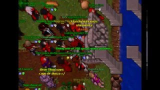 War Lucera
