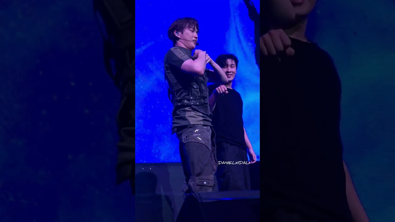 No10  Waves & Don't Tell  #강다니엘 #KANGDANIEL #ACT_NEW_EPISODE_MEXICO