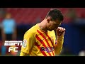 Could Lionel Messi & Barcelona miss out on top 4 in La Liga this season? | ESPN FC