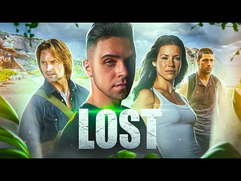 The lost сериал