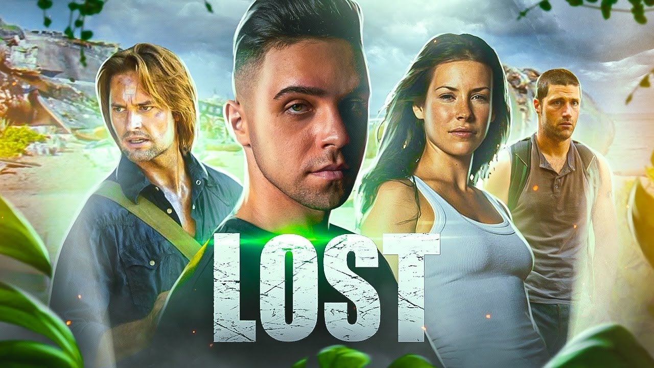 LOST - ОТ ШЕДЕВРА ДО ПРОВАЛА / История и причины гибели сериала