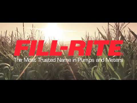 Fill Rite Fuel Pump Princess Auto